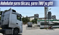 TMO ödemeleri 45 güne erteleyince çiftçi peşin parayla ürününü tüccarlara sattı